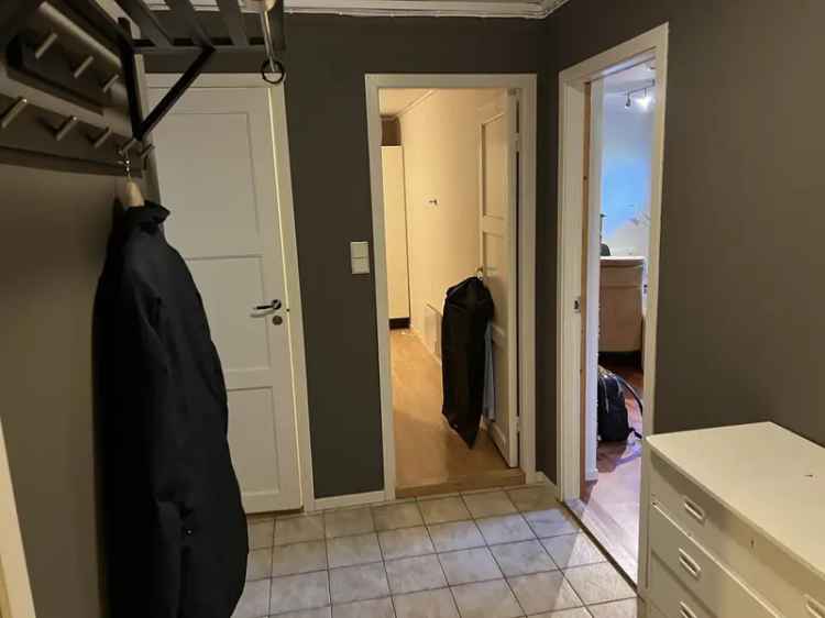 Leilighet til leie i Ålesund - Nær NTNU