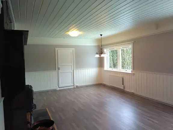 Leilighet til leie - 90 kvm - Dikeveien
