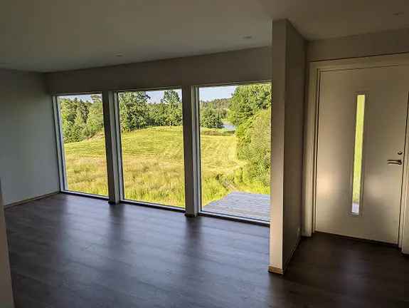 Ny leilighet Arendal - Strøm inkludert