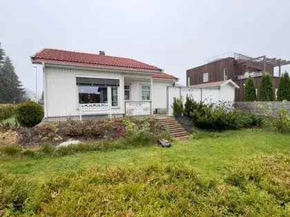 2-roms hus Ottestad 65m2 - delvis møblert
