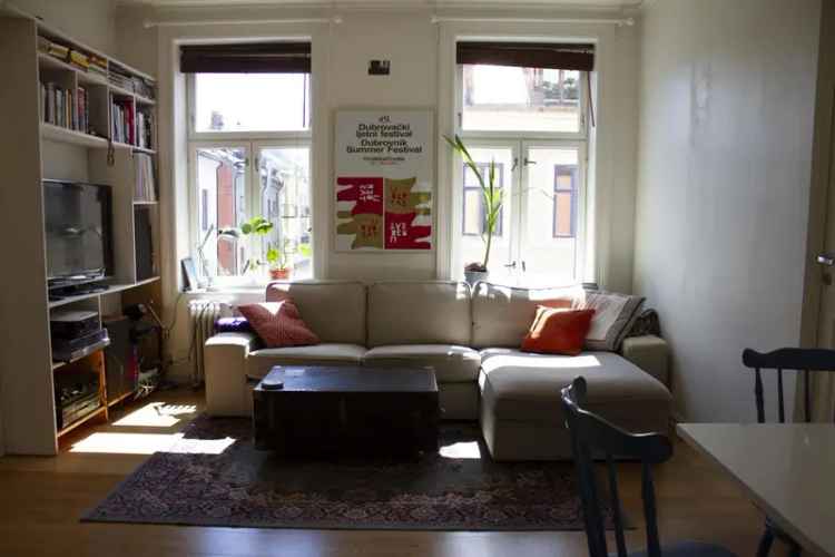 4-roms leilighet Grünerløkka - 3 soverom