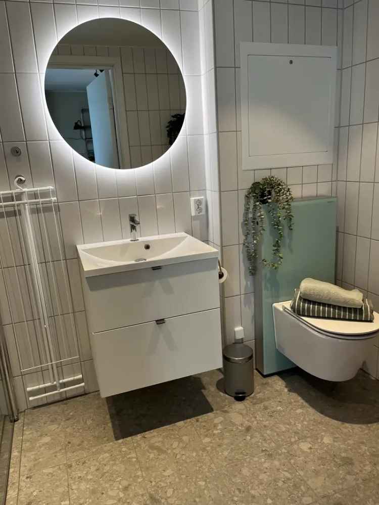 Hybel til leie Oslo Bogerudveien - Studioleilighet nær Østensjøvannet