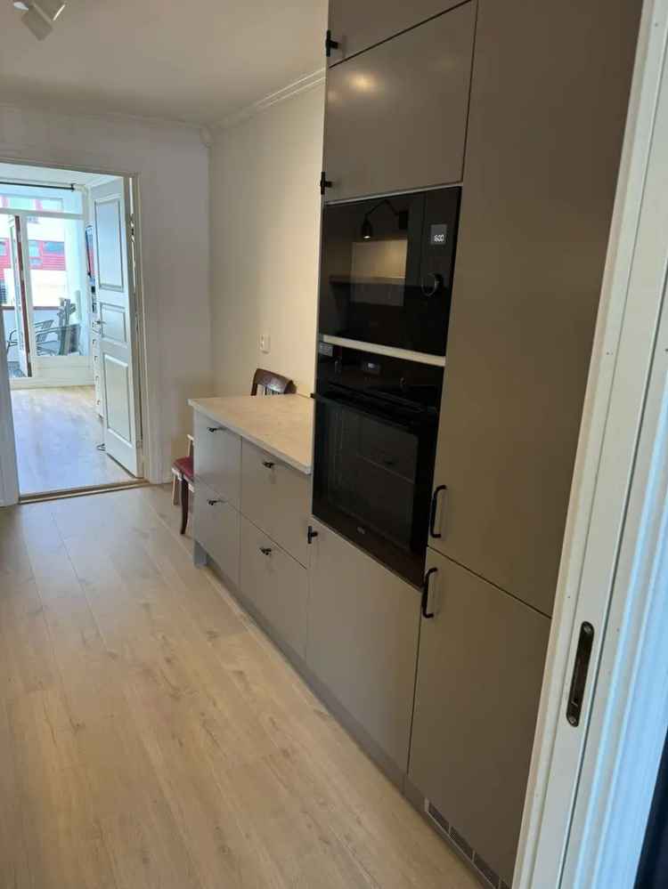 Rom i bofellesskap Bergen Laksevåg
