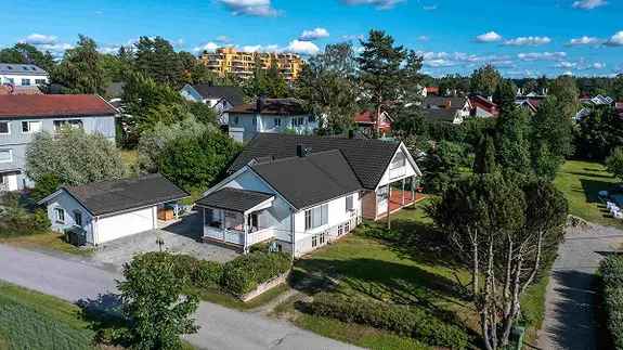 Rom i bofellesskap Jessheim sentrum