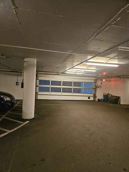 Garasjeplass til leie ved Åsane Senter