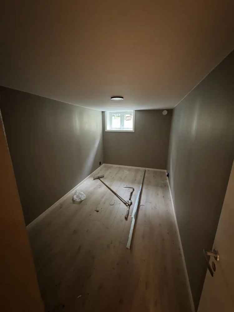 Leilighet - 6 roms, Bjørnsons Gate 12, Bergen | Leilighet til leie i Bergen | 349274