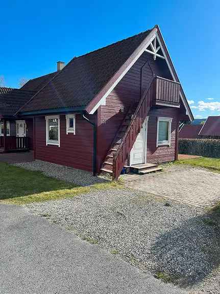 Hybelleilighet til leie Nordre Ål