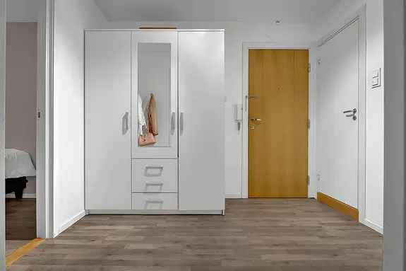 Flott 3-roms leilighet Kurland - Oppgraderte overflater