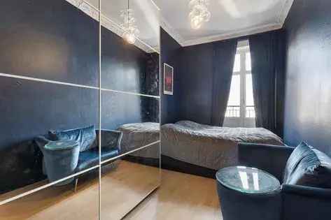 Sjarmerende leilighet på Grünerløkka 45m²