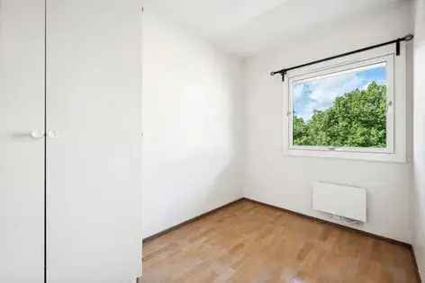 1 roms leilighet Oslo Adamstuen 32 kvm