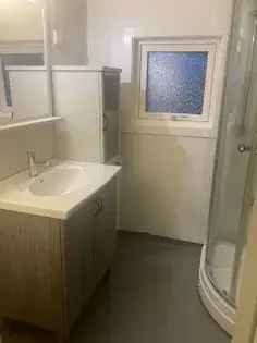 4 roms hus 68m2 Alver - Familiebolig med hage