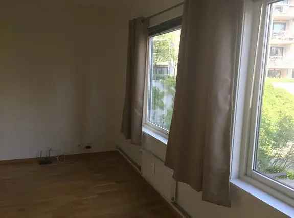 Sentral Hybelleilighet Fredensborg Oslo
