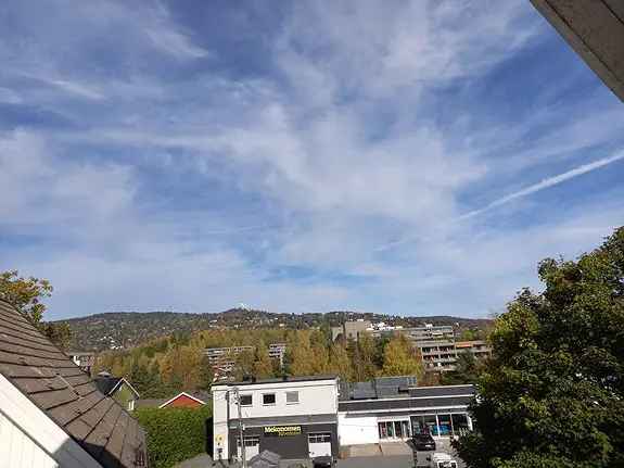 Romsleie R



ga Oslo Vest Nar T-bane