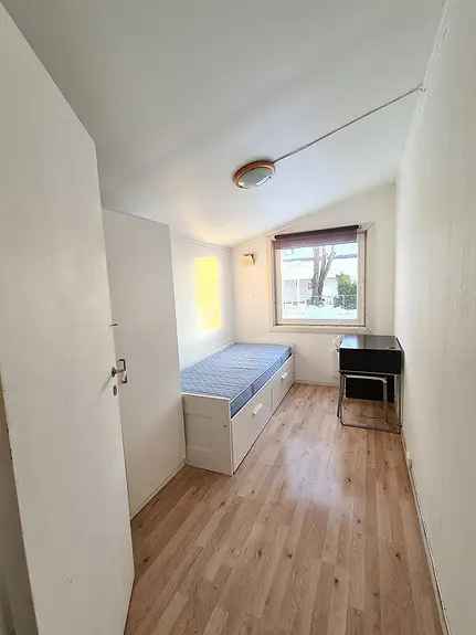 Romsleie Nar Lillestrom - 7m2 Rom - Ingen NAV Garanti