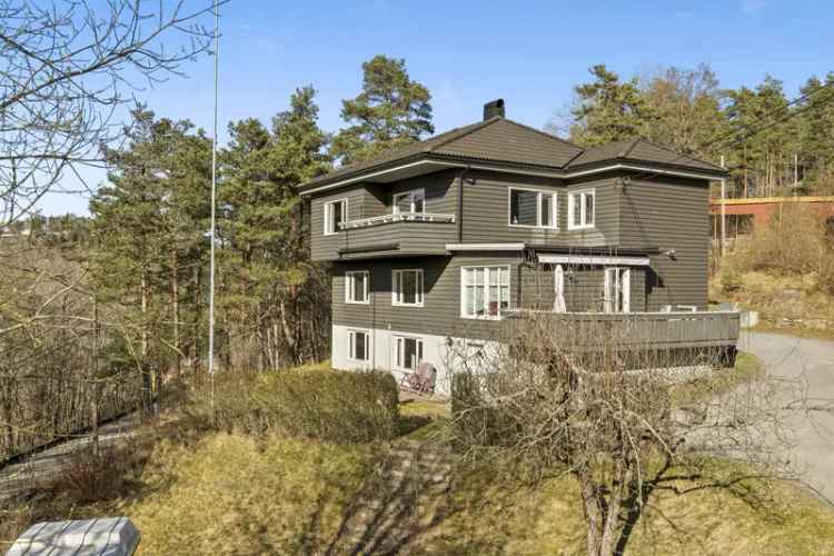 Arealeffektiv Eierseksjon - Sokkeletasje
