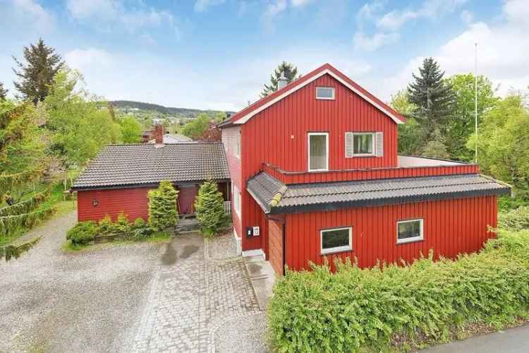Rom i bofellesskap Trondheim -  Utleirvegen 12