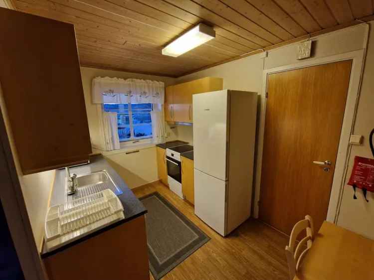 Hybel til leie Trondheim nar NTNU