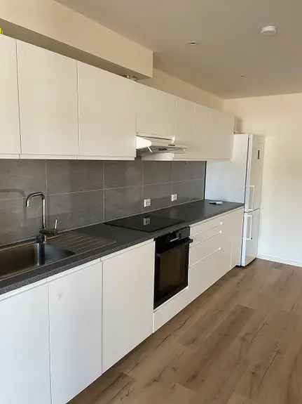 Solrik Leilighet 70m2 Nær Sentrum