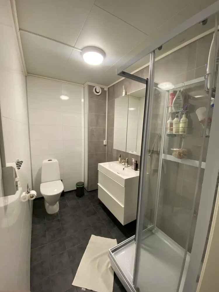 Rom i bofellesskap Trondheim - Jentekollektiv