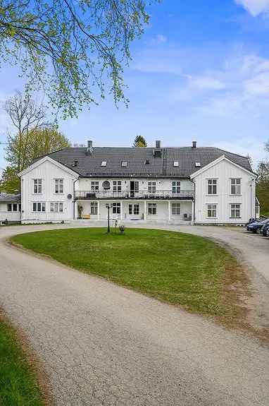 Hybel til leie Mogreina Alt Inkludert