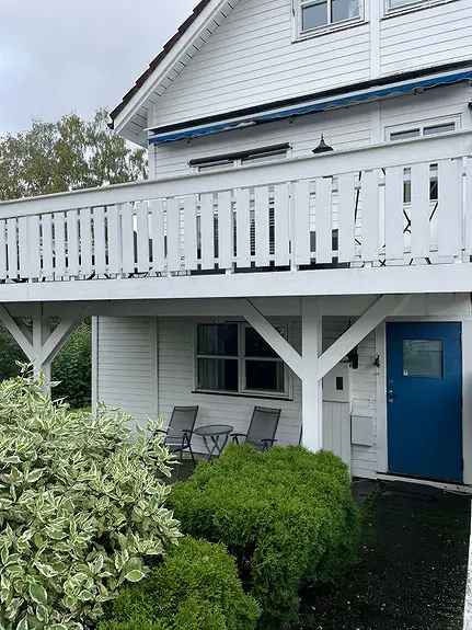 Hybel Ledig pa Nordstrand 1 Rom Egen Inngang Moblert