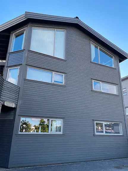 Stort hus med fantastisk utsikt til leie i Tananger