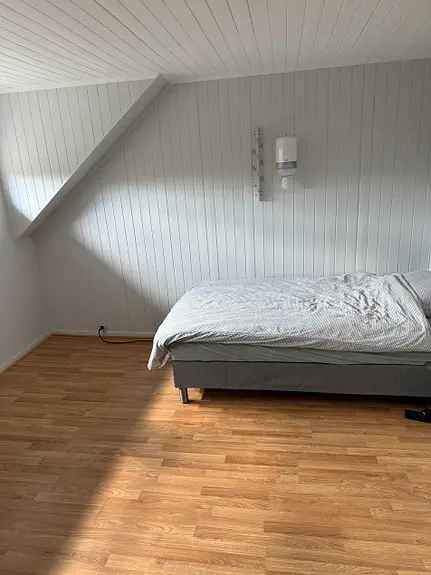Enebolig naer Google - 4 soverom