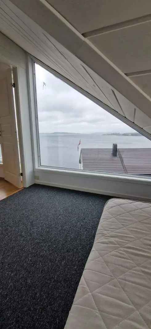 Rom i bofellesskap Stavanger -  Ny leilighet nær sentrum