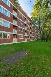 2-roms leilighet Bærum - Lysaker Alexandragården