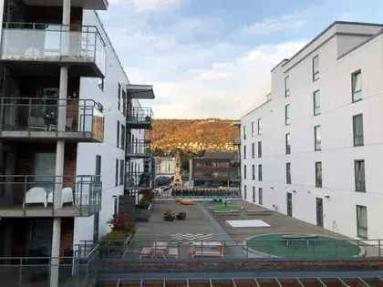 Leilighet Bergen 46m2 Nær By Og Fjord