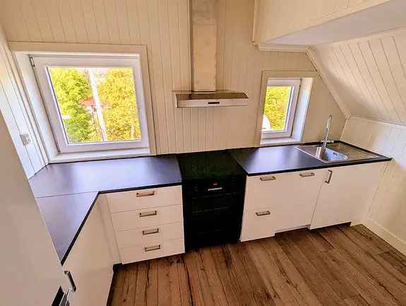 Leilighet til leie Godvik 49 kvm