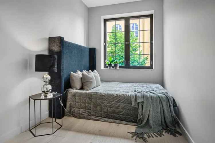 Rom til leie St Hanshaugen Oslo 010625 010925