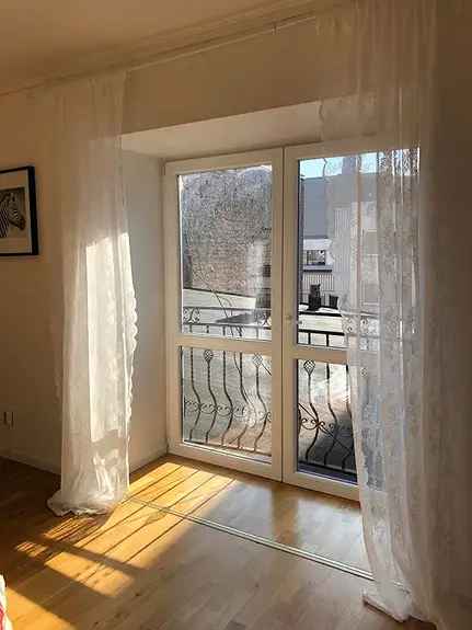 3-roms Leilighet Skien Sentrum - Langtidsleie
