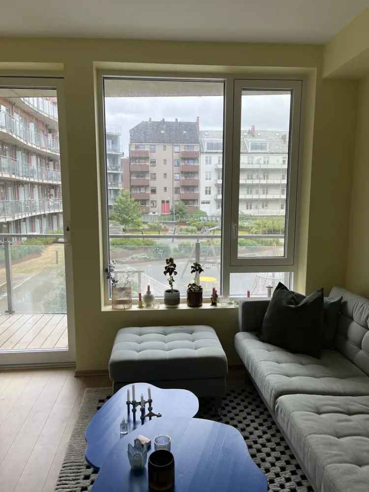 Leilighet - 2 roms, Stjørdalsveien 3D, Trondheim | Leilighet til leie i Trondheim | 327965