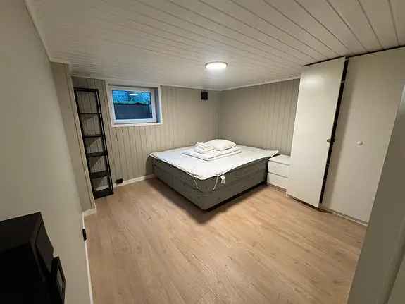 Bedriftsbolig Porsgrunn Skien 8 soverom 2 bad