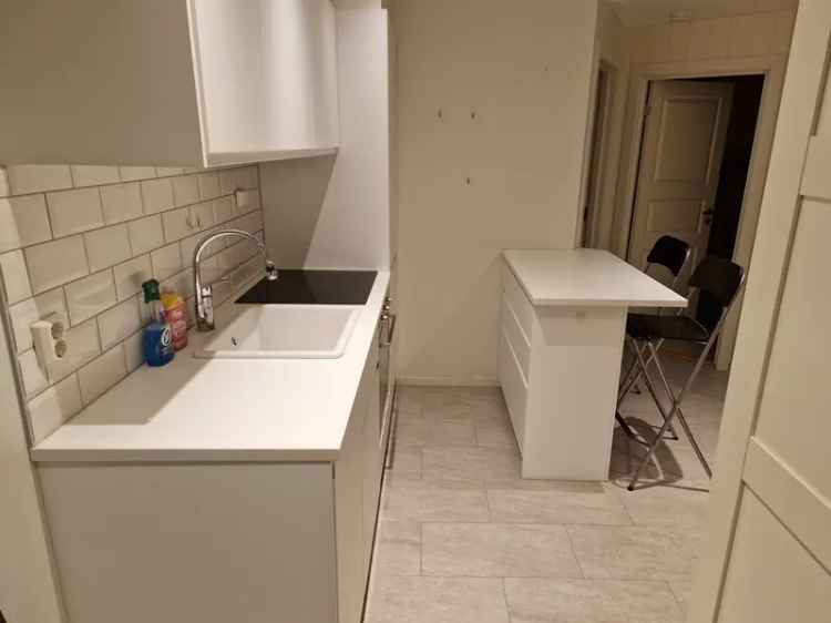 2-roms leilighet til leie Singsaker Trondheim