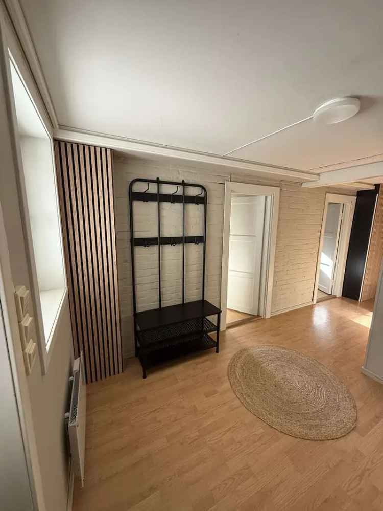 Rom i bofellesskap Trondheim Tyholtveien