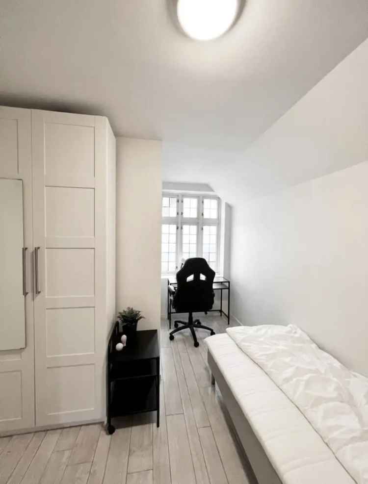 Rom i bofellesskap Sandviken - Nær UiB NHH