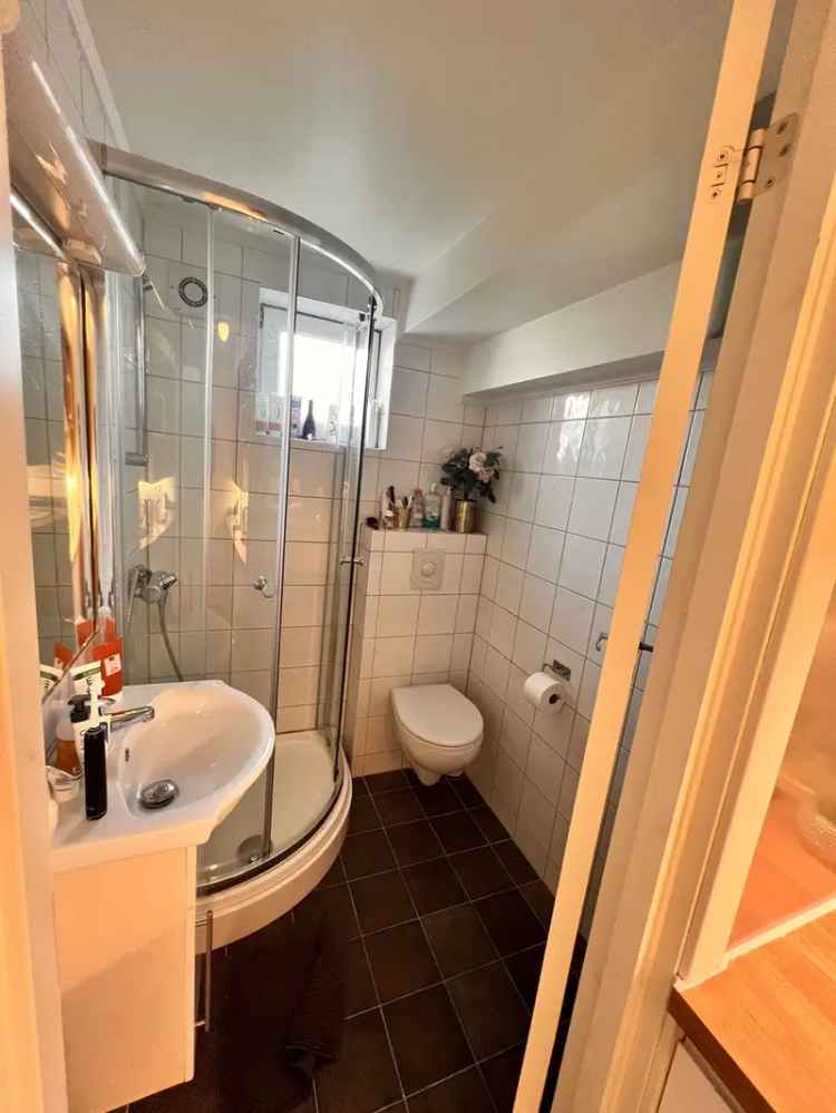 Hybel til leie Stabekk - 1 rom, moderne og koselig
