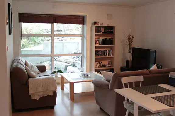 3-roms leilighet Bjørge - 53m2