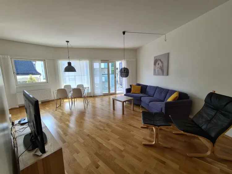 Hybel til leie i Bergen - Korttidsleie Juni-August