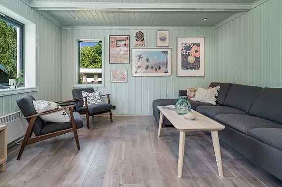 1 Måned Gratis Stor Rom i Moderne Bofellesskap Lillehammer
