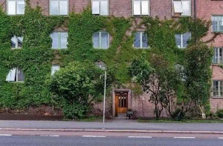 Rom i bofellesskap St Hanshaugen 6 mnd