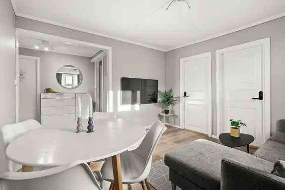 Bofellesskap Tønsberg - Sentralt og med alt inkludert