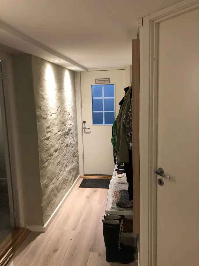 Leilighet til leie Kristiansand Gimleveien - 3 soverom
