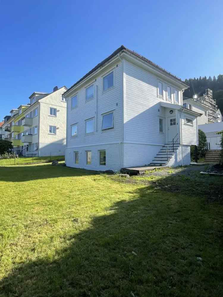 Rom i bofellesskap Bergen - Studentvennlig