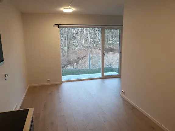 Hybel leie Drangsvann 2 rom 30m2