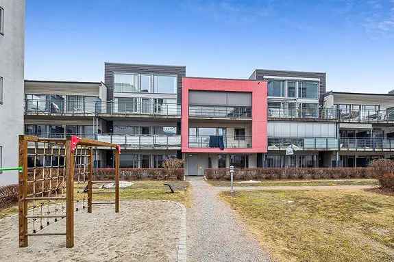 1-roms leilighet Bragernes Drammen - sentral beliggenhet