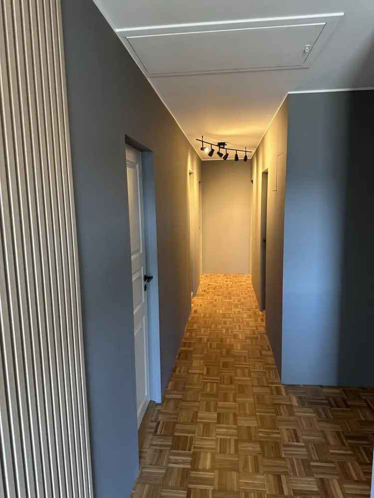Hus til leie Herre 5 soverom høy standard nær Rafnes