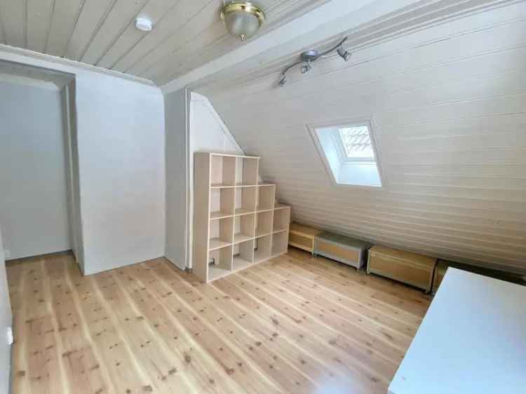 4 Rom i Kollektiv Bergen Sentrum